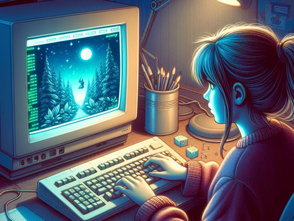 Mobile / Web&nbsp;Games